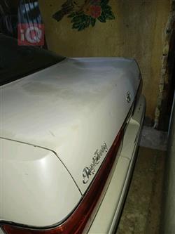 تۆیۆتا کراون